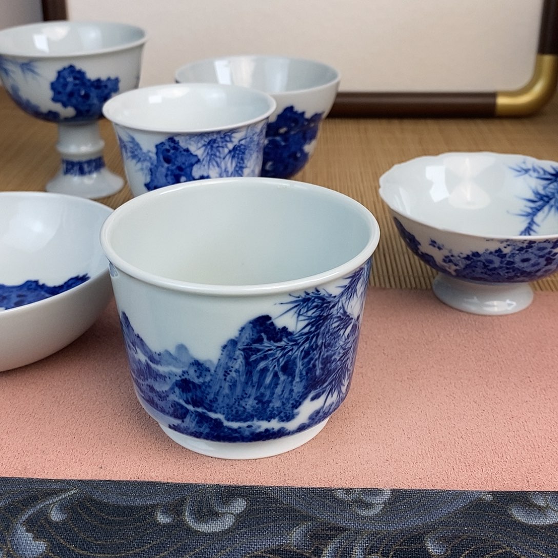 康***寅清陶瓷艺术原创设计