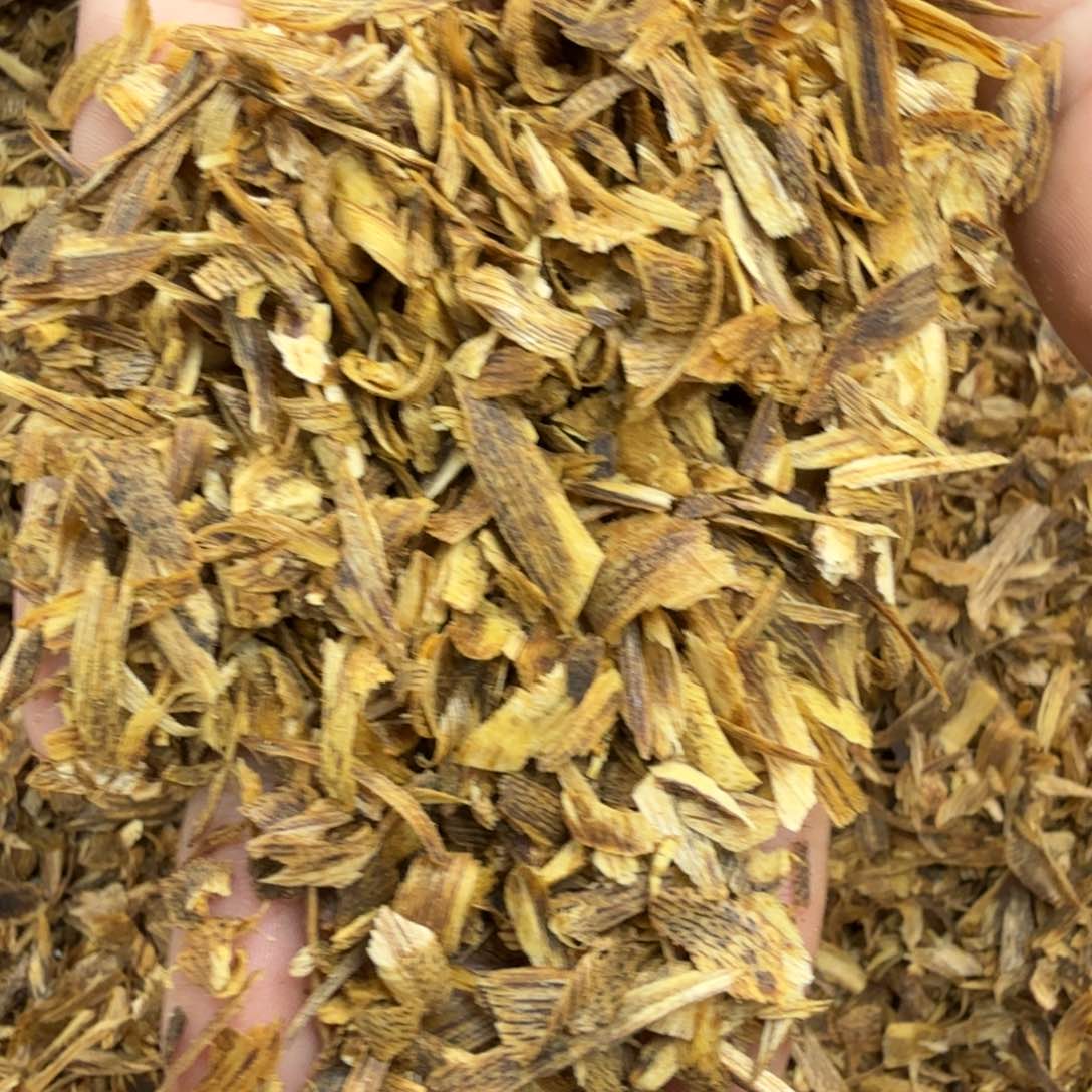 沉香碎屑沉香500克勾丝枕头沉香送枕头套