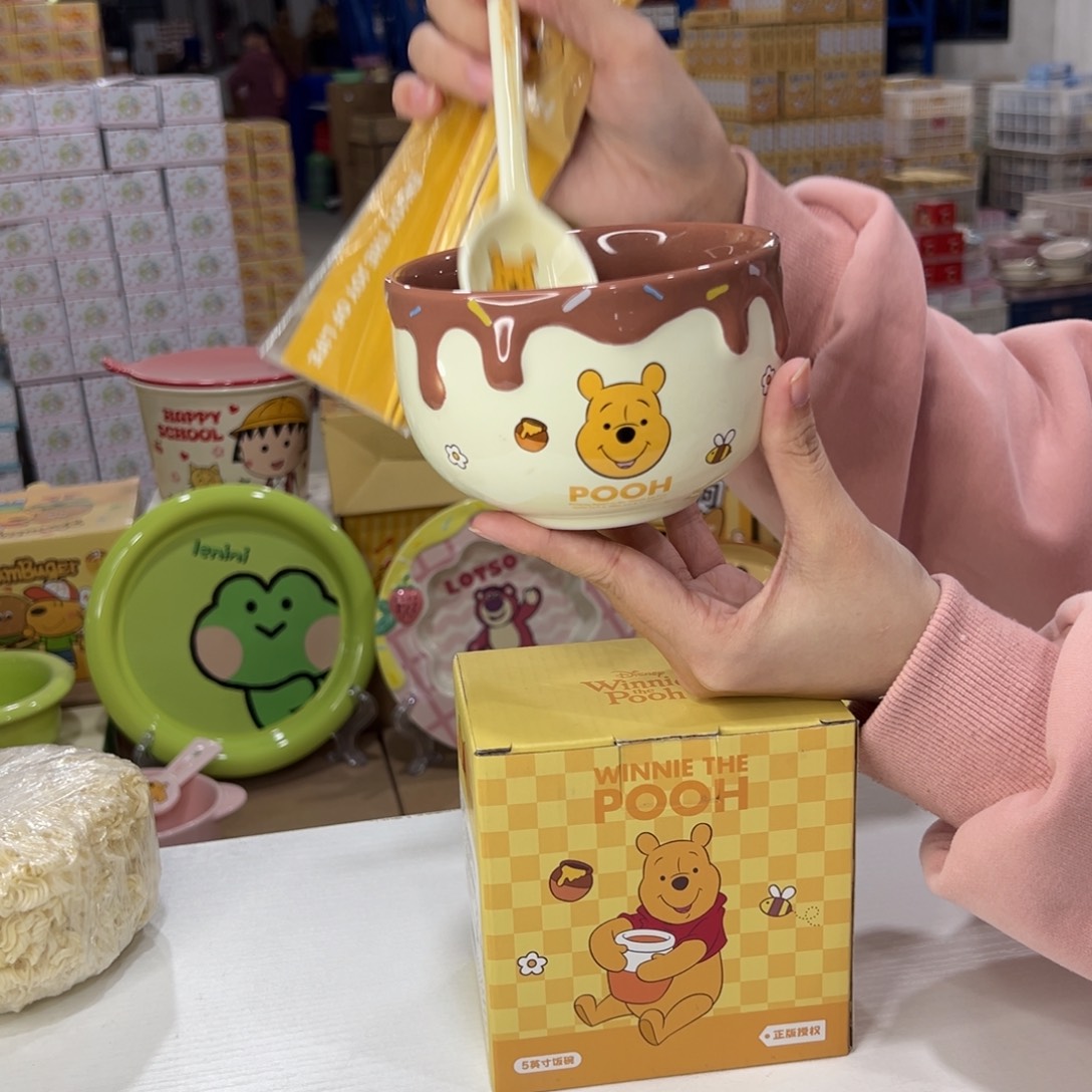 瓷111 家勺子筷子 陶瓷陶瓷 