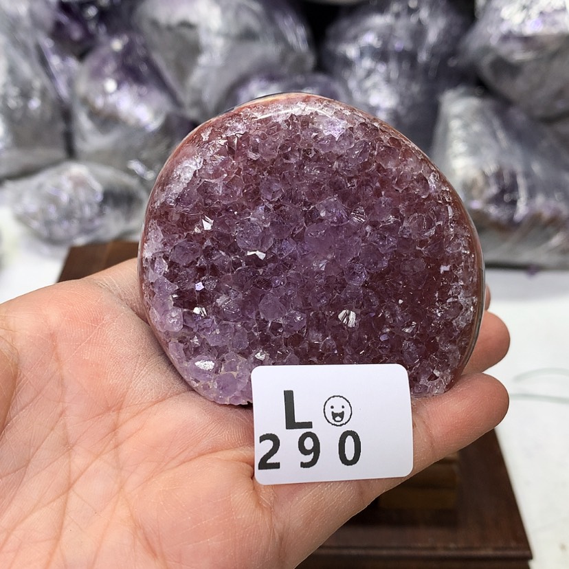 【闪购商品】水晶大型摆件（非配饰）未镶嵌