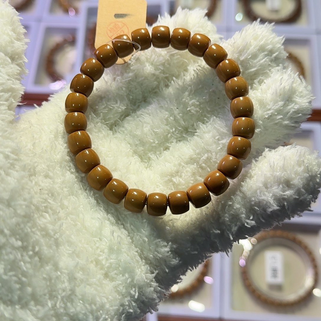 兜***兜吊坠猴头核桃单圈 八月