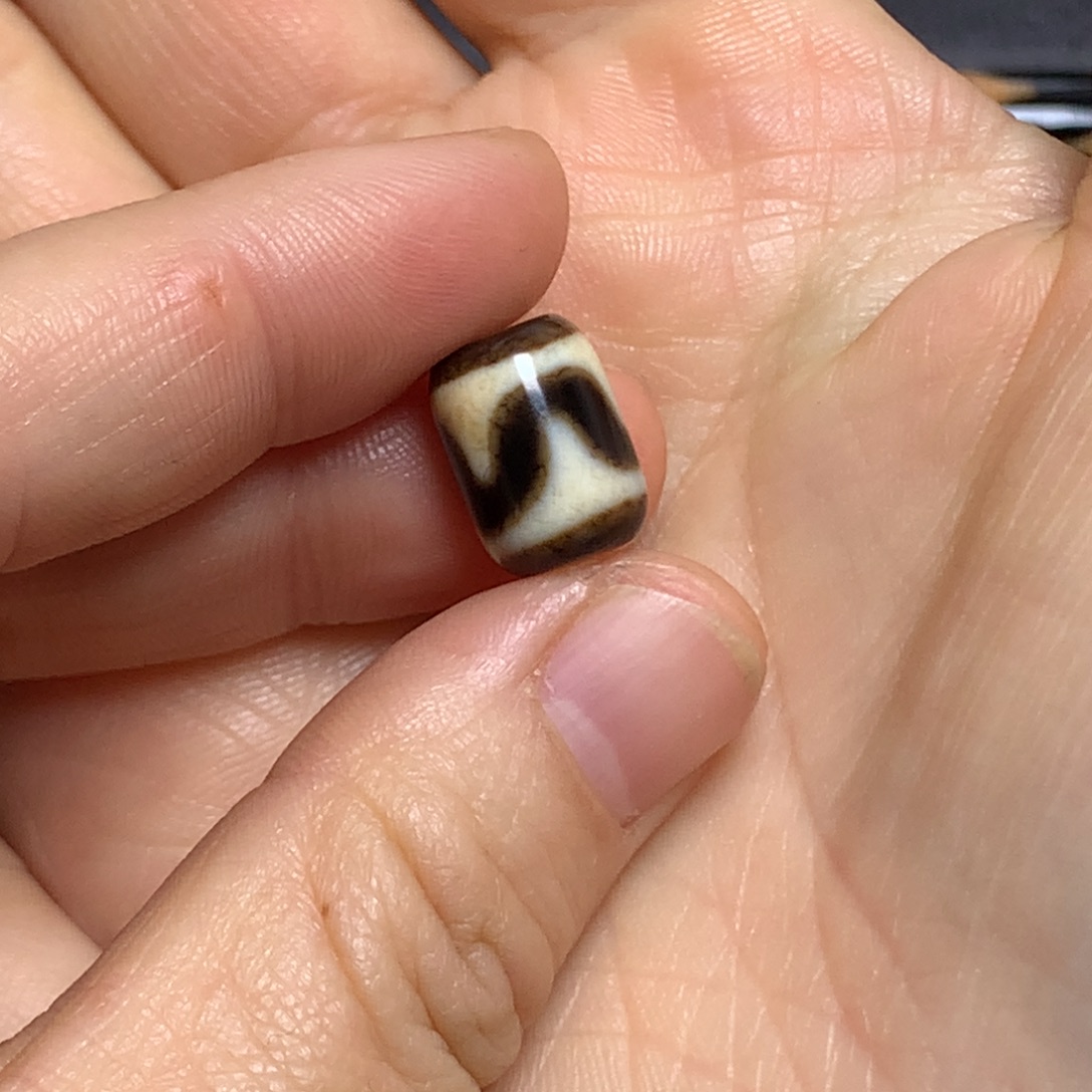 四***姨玛瑙/玉髓未镶嵌吊坠(不含链)