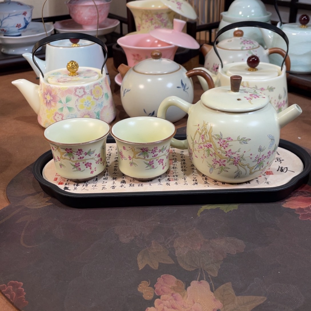 茶具配件其它茶器