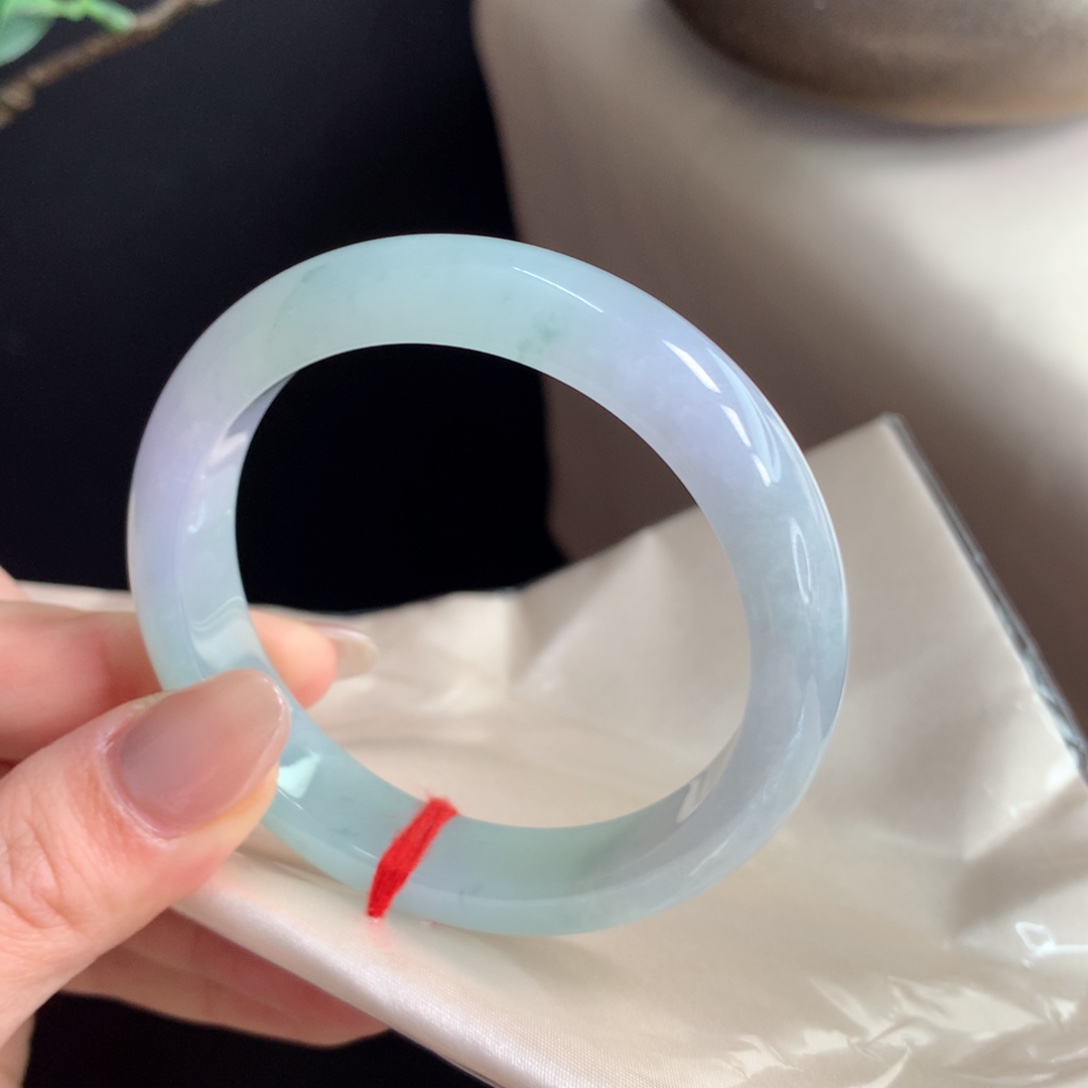 翡翠手镯未镶嵌(32号)