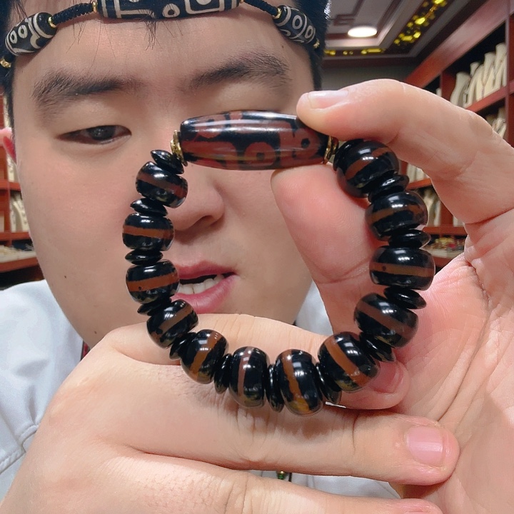 未镶嵌玛瑙/玉髓珠宝奇石