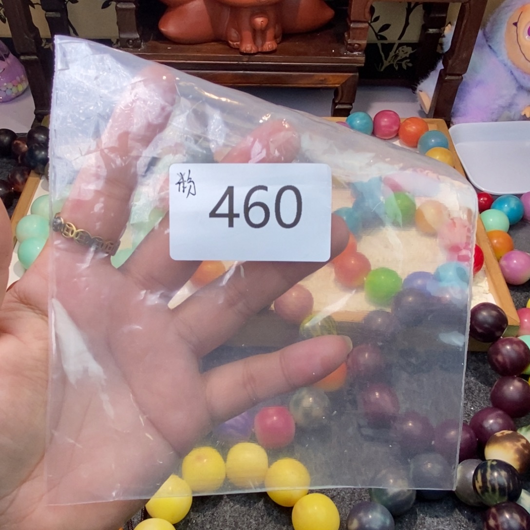 *****菩提根/象牙果吊坠