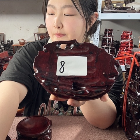 核桃木/黑胡桃（胡桃木）