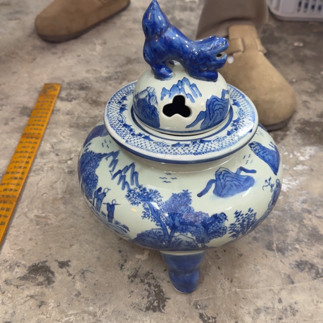 默认微瑕 介意勿拍