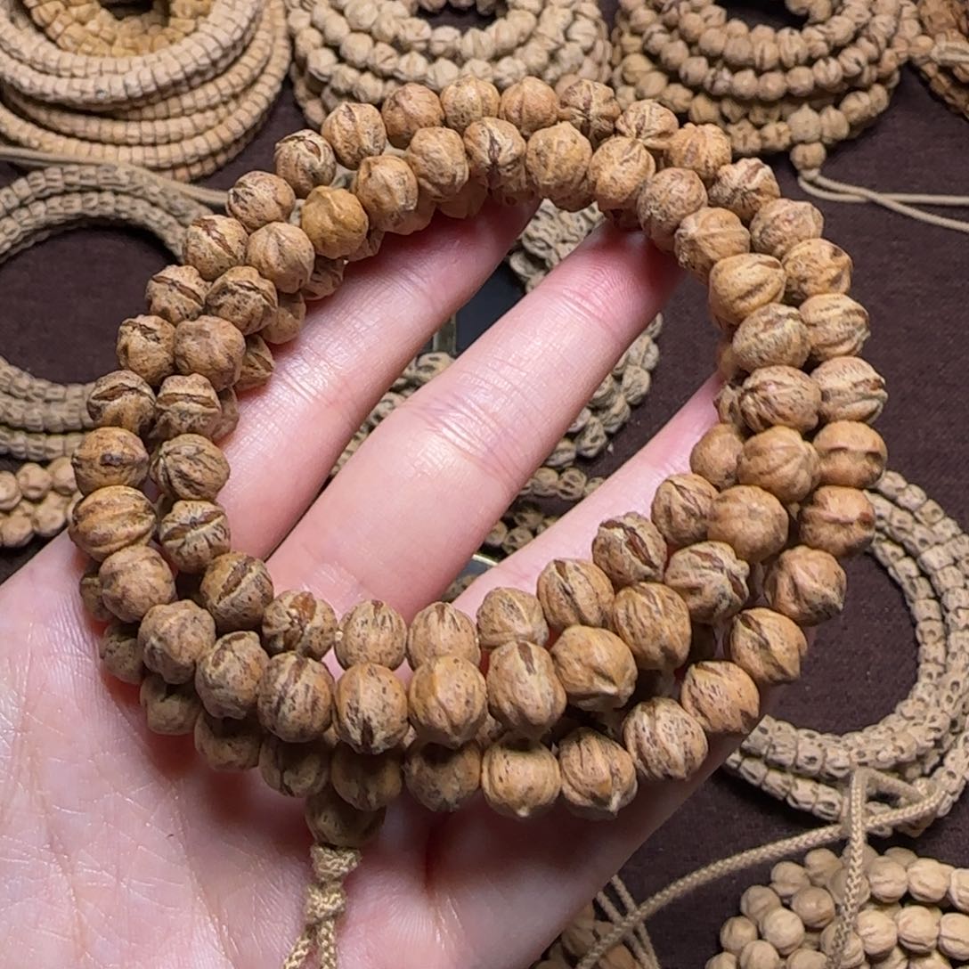 柏香籽/百香籽吊坠进**锋