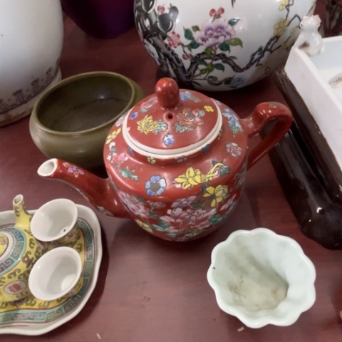 小*景德镇陶瓷景德镇瓷器