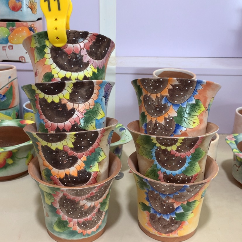 【闪购商品】红陶富**宝