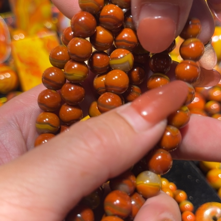 非金属无s***?战国红