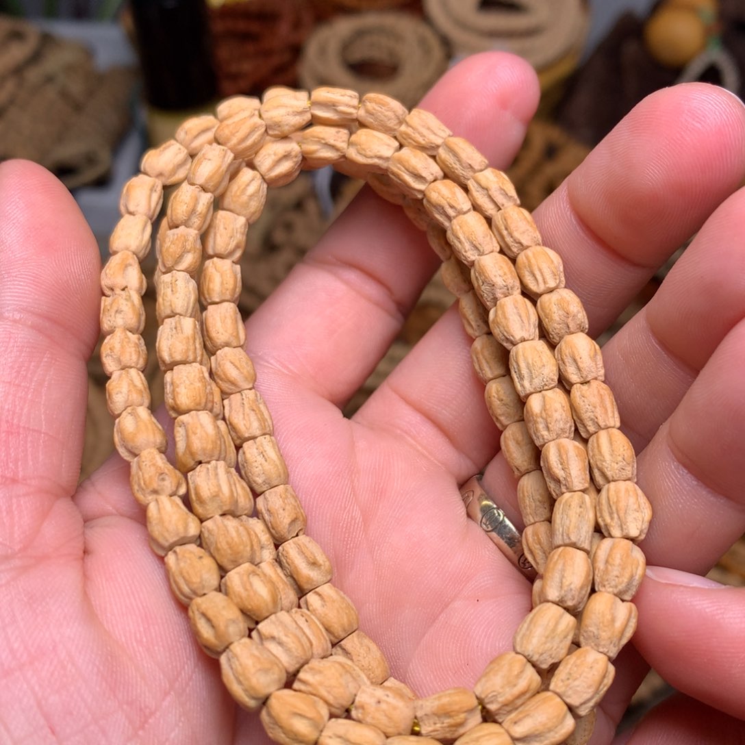 ****柏香籽/百香籽吊坠