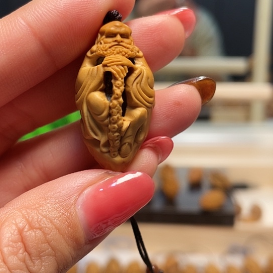 橄榄核手串/手链橄榄核