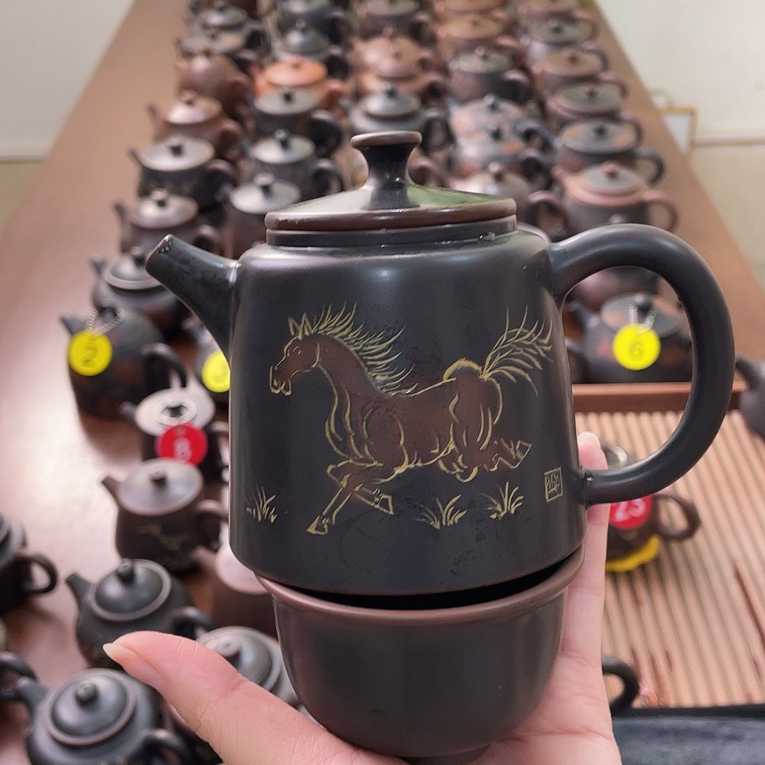桂***荣原矿原石的制作方法与工艺