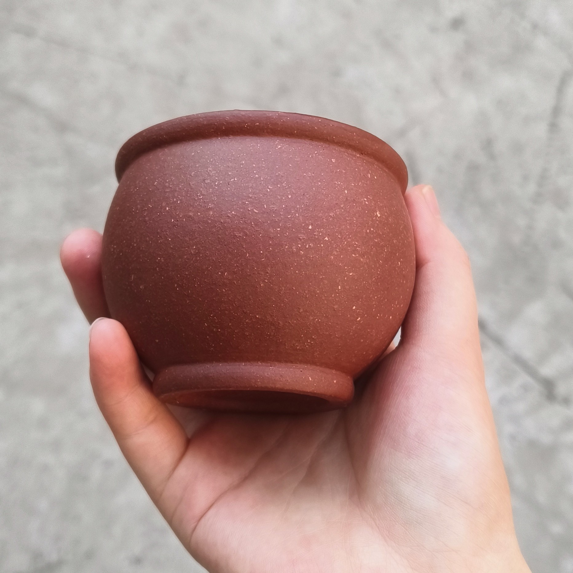 降坡泥主人杯150cc