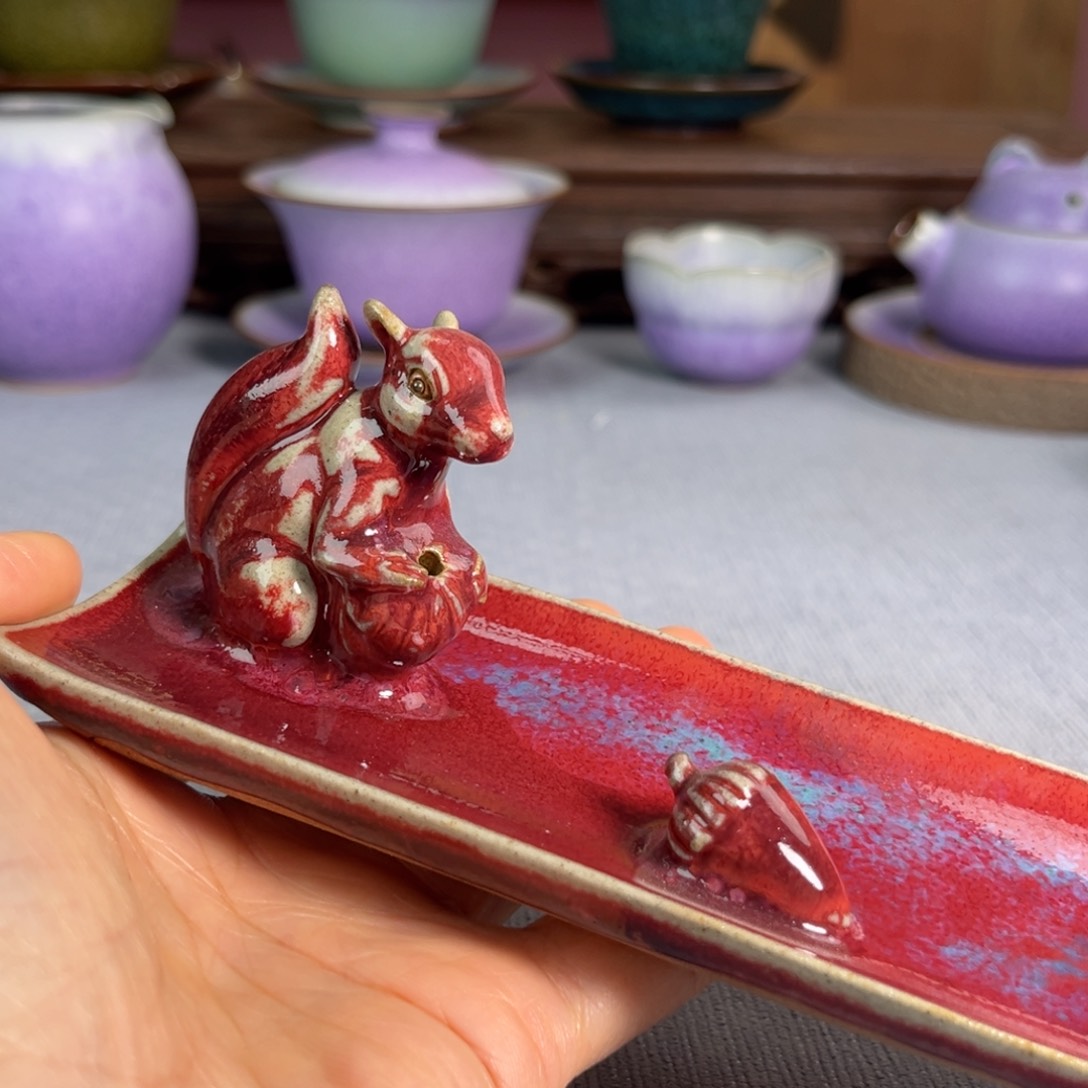 【闪购商品】钧瓷00015