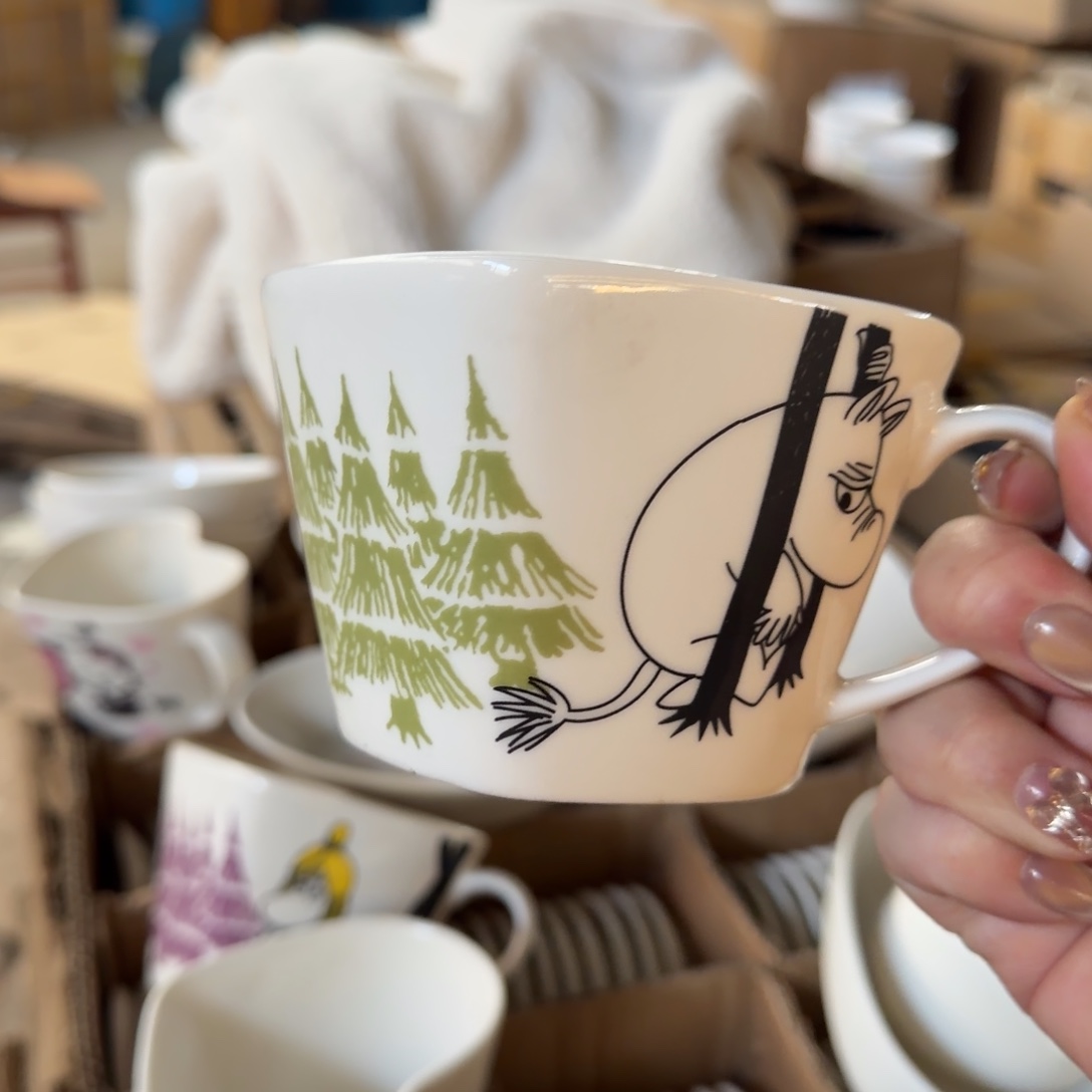 瓷片这个世界都是微瑕不挑款