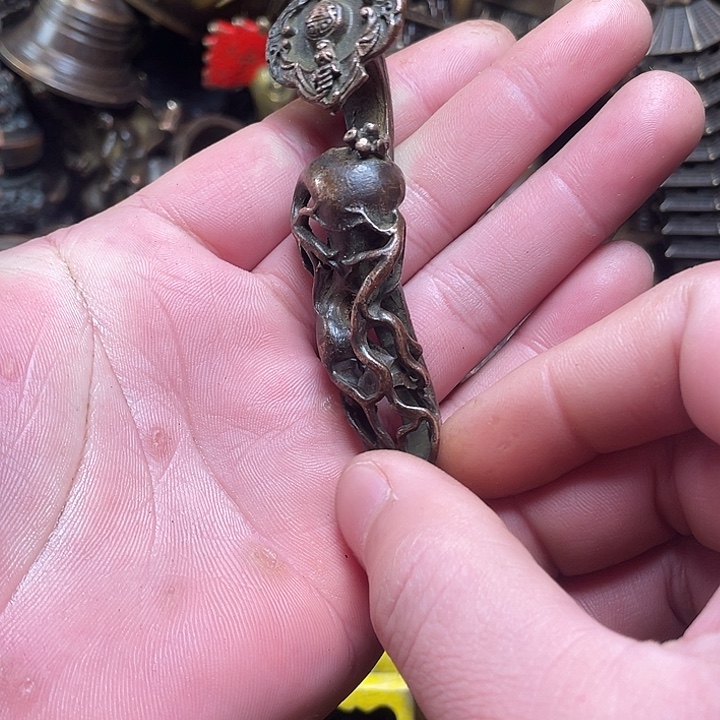 铜器摆件诚信经营