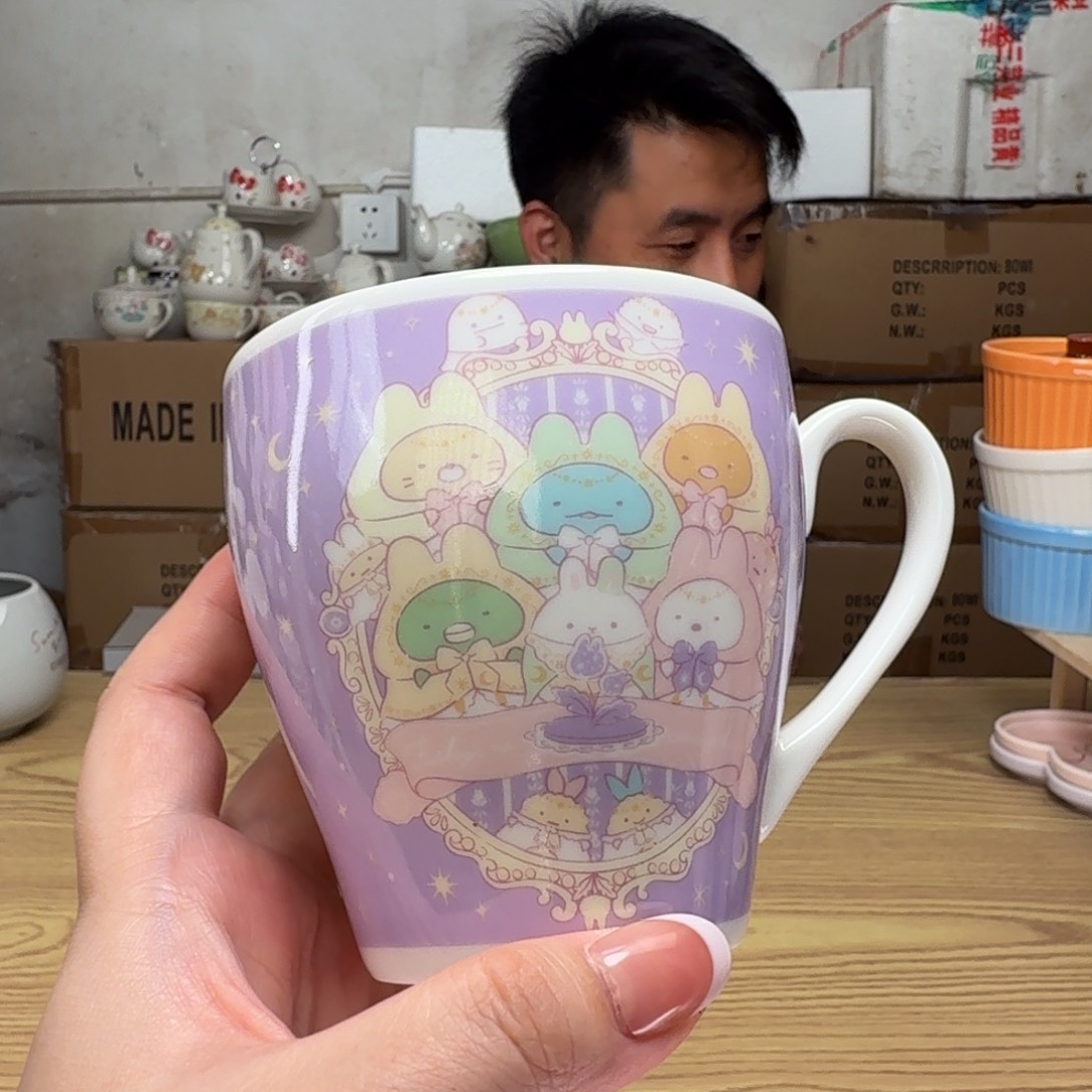 这个世界都是微瑕