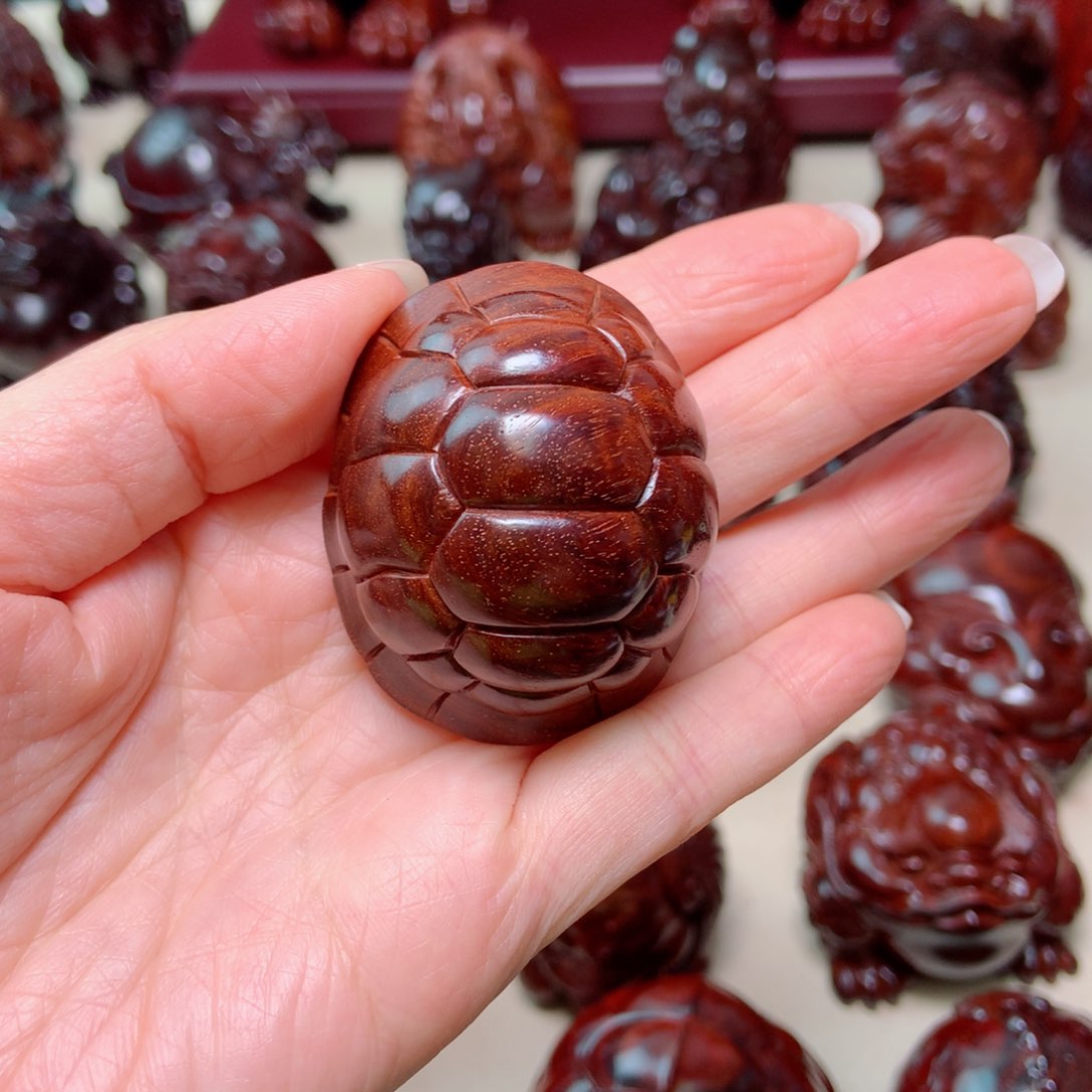 檀香紫檀（小叶紫檀）u****9