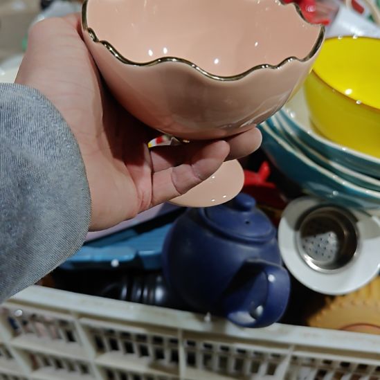 杯库存陶瓷杯碗盘微瑕疵介意慎拍
