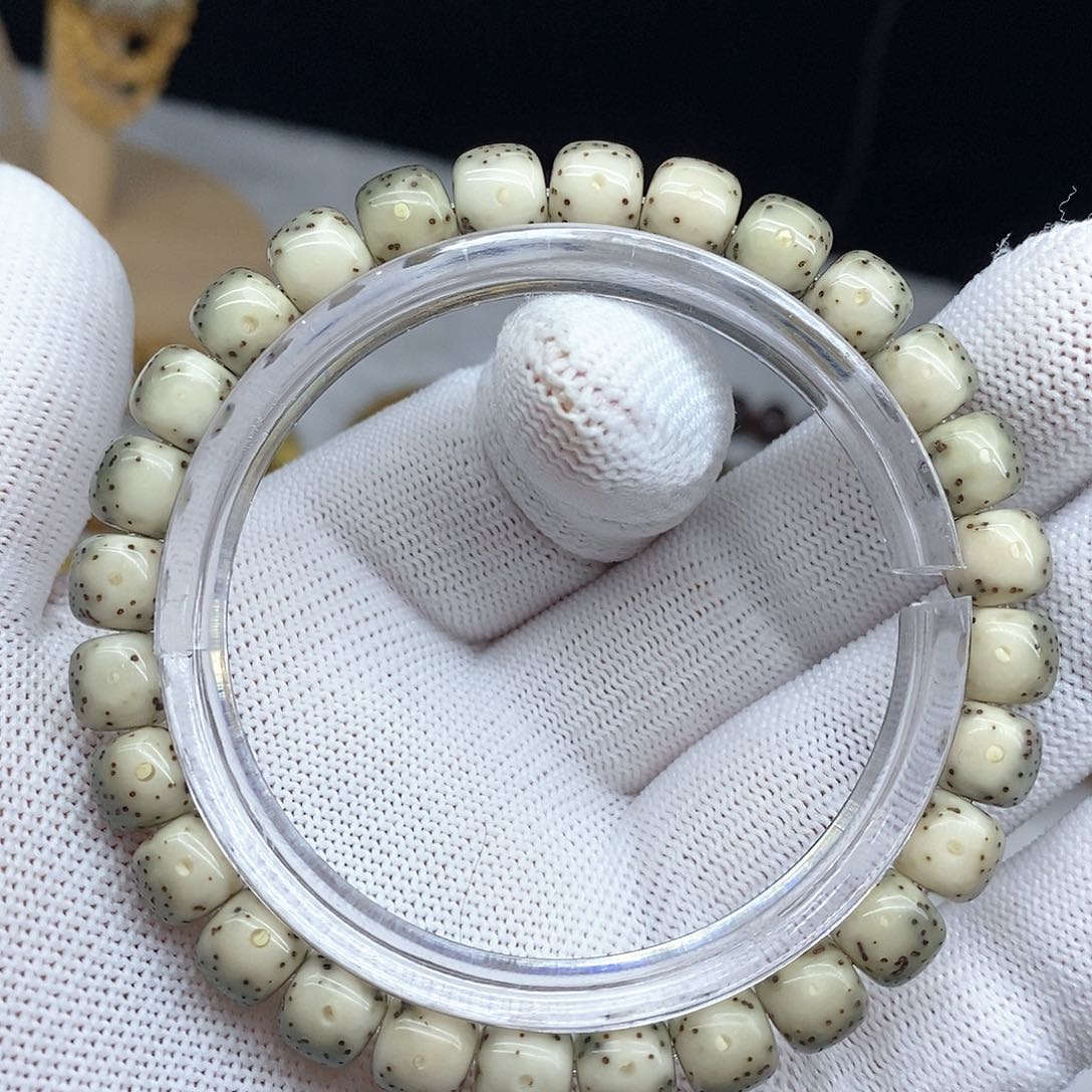 星月菩提手串7/8大眼睛