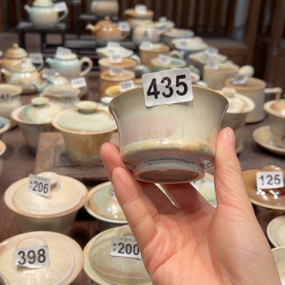 【闪购商品】435孤品特价福利不退换