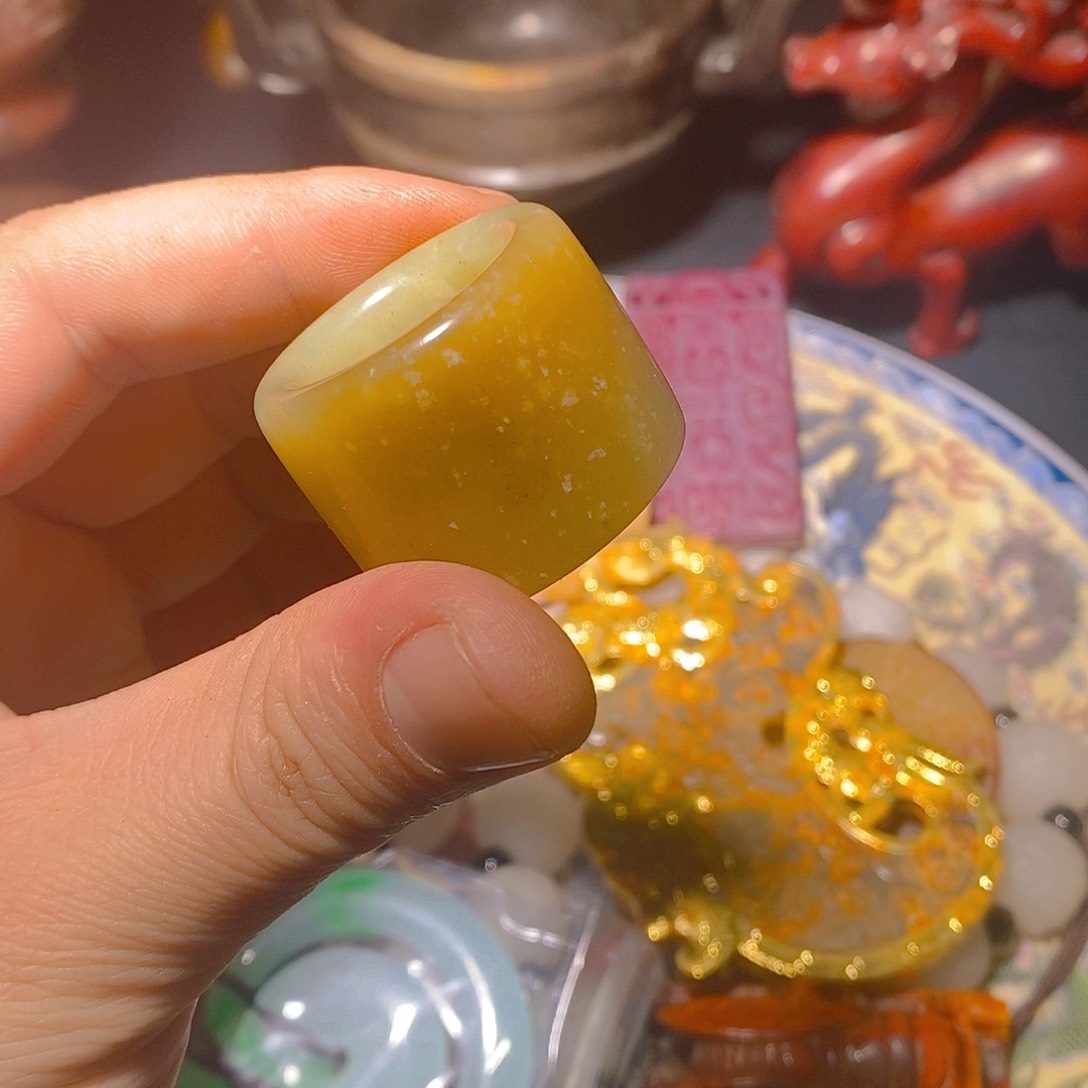 摆件精品好物，速速去拍