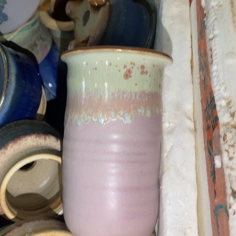 罐5044 微瑕38包邮景德镇陶瓷