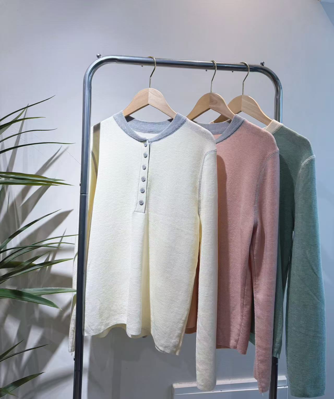 孤品No退No换谨慎下单，针织毛衫