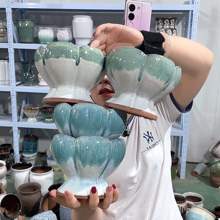 红陶正品高13/15