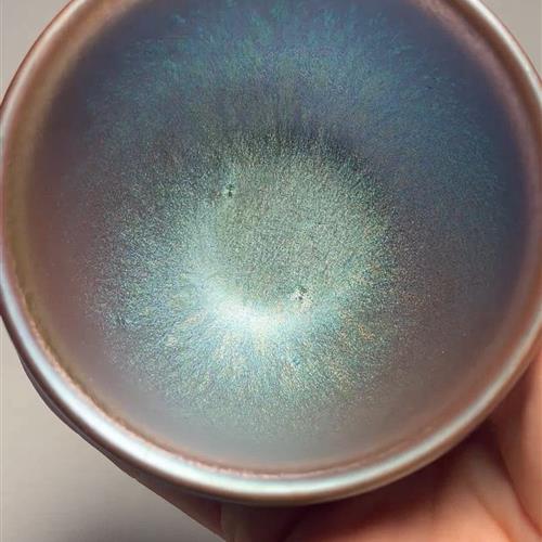 【闪购商品】茶盏-96.............