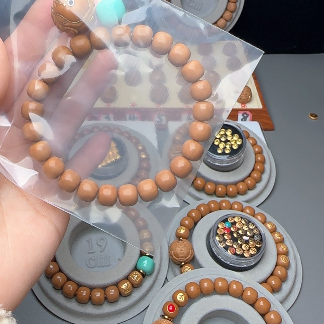 猴头核桃手串【***】全品老型猴头手串私人订制