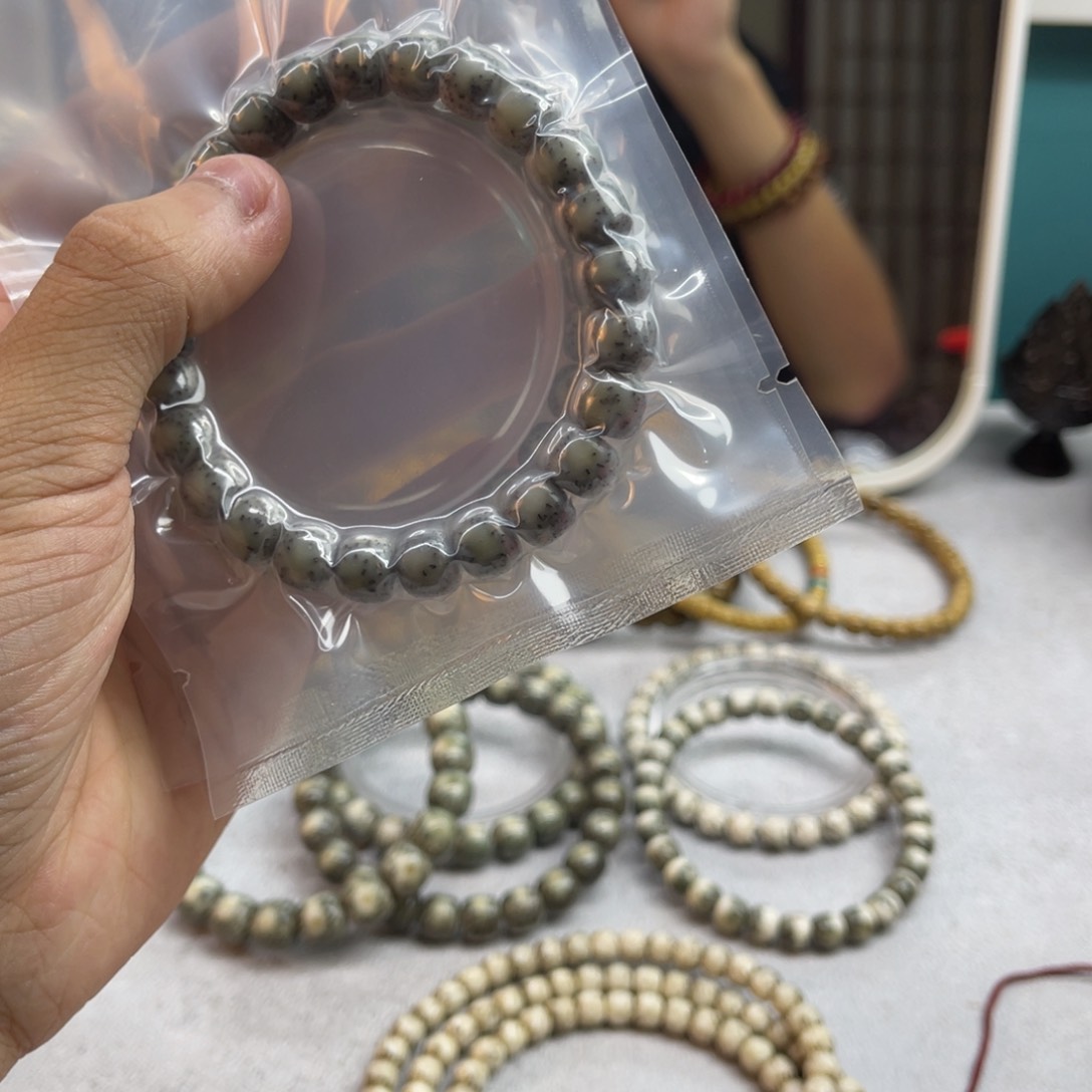 星月菩提吊坠b.............