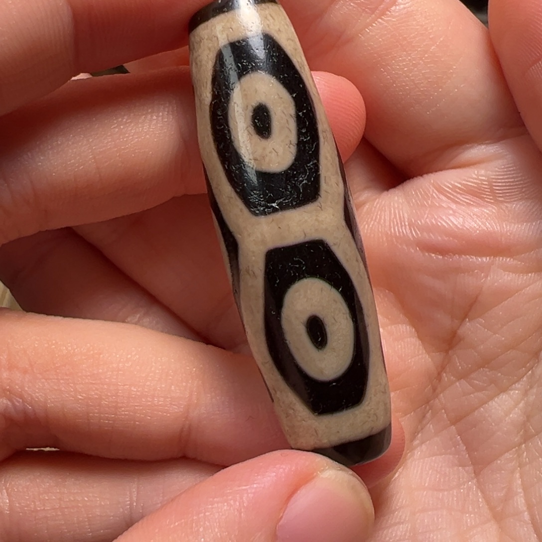 米***h玛瑙/玉髓未镶嵌颈饰