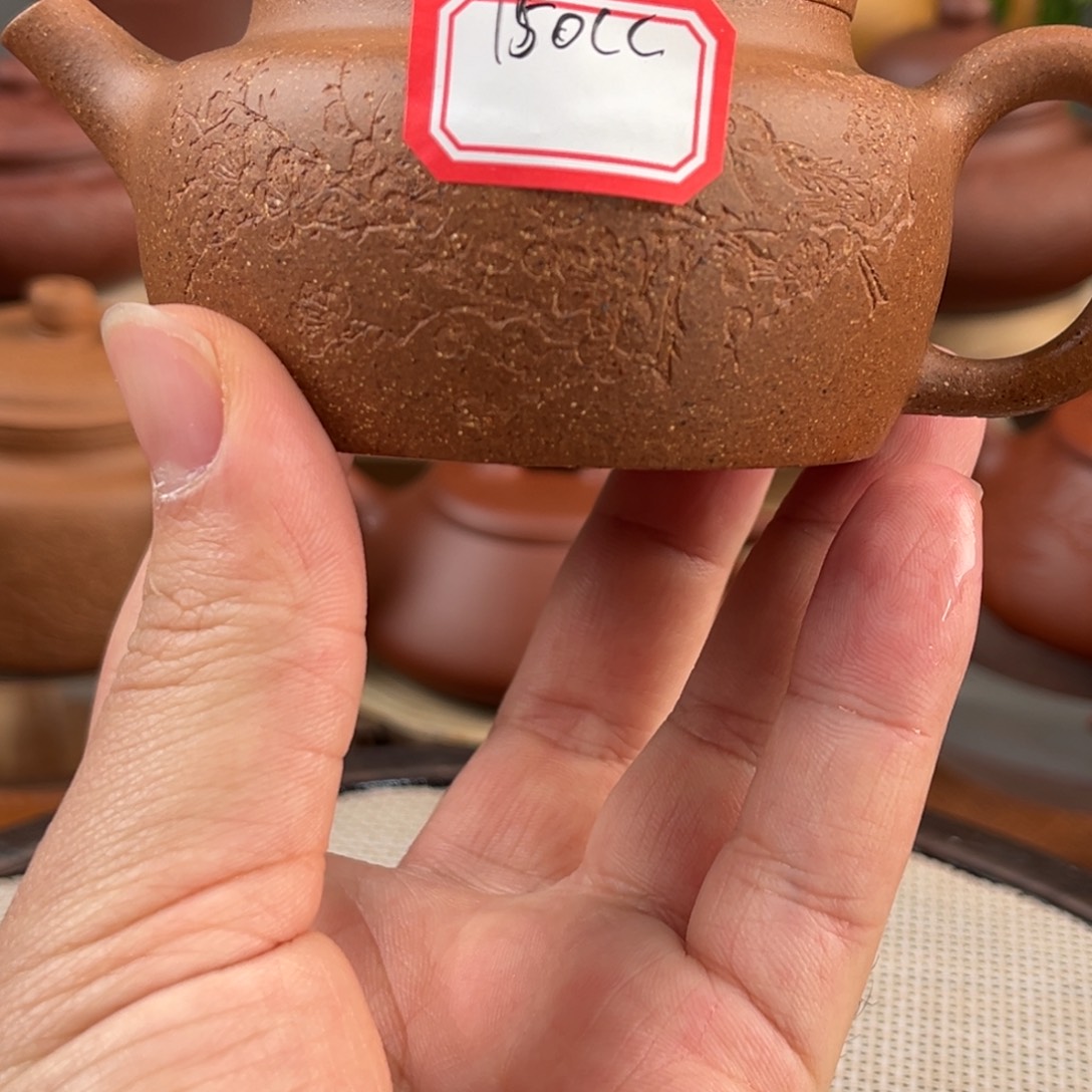 紫砂茶壶55566666555