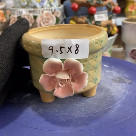 【闪购商品】红陶1