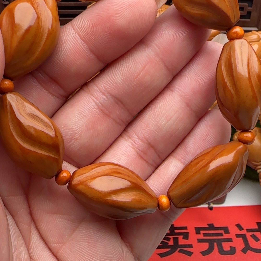 橄榄核手串/手链橄榄核