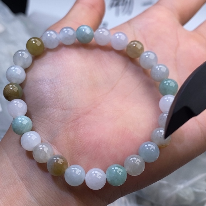 未镶嵌定制翡翠天然A货缅甸翡翠