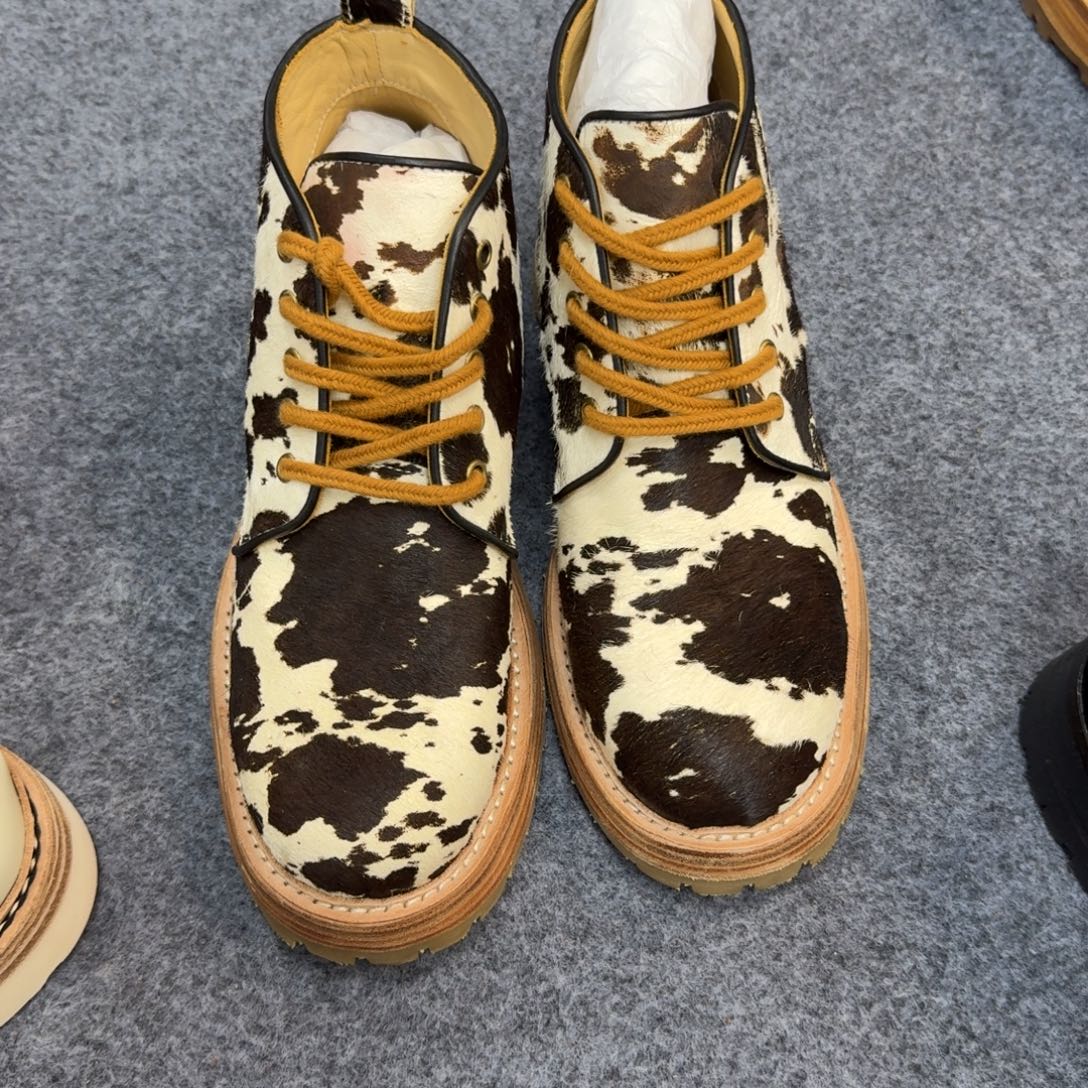 吴***祝鹿皮（革）鞋子鞋子鞋子