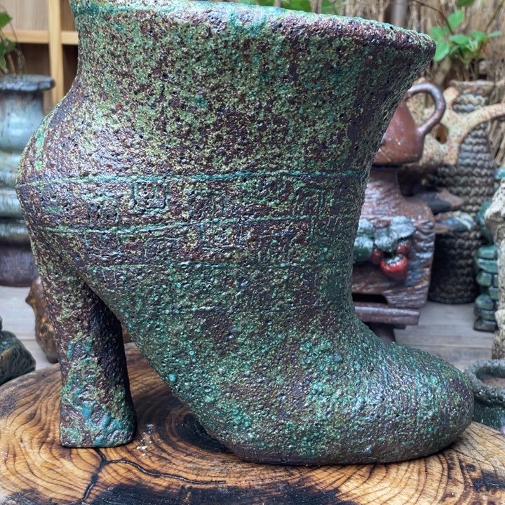 牛***园陶瓷制品不退不换