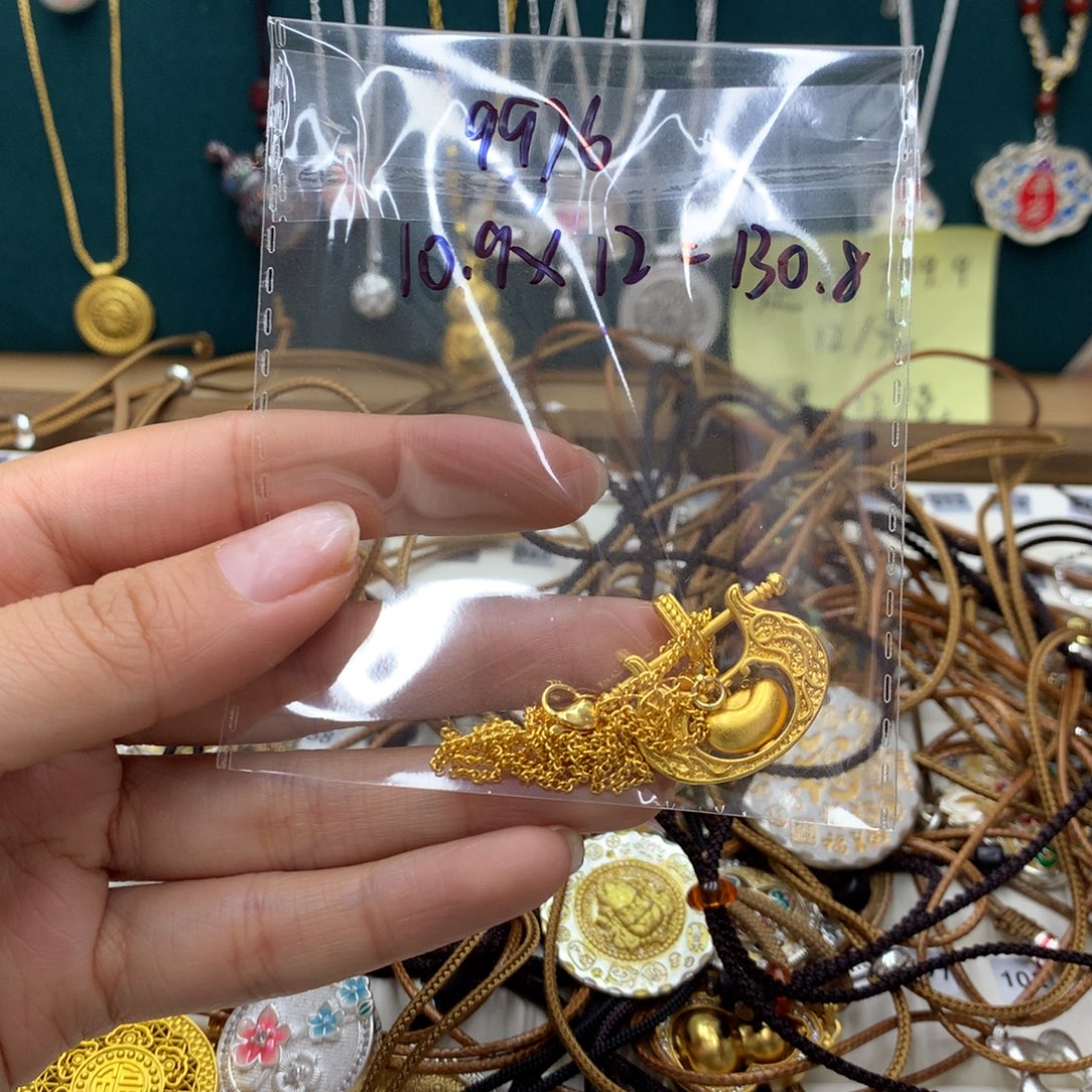 足银锁包小锁锁锁