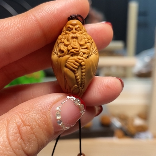 橄榄核手串/手链橄榄核