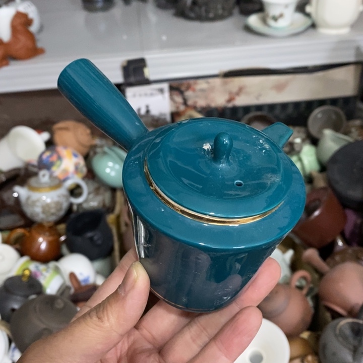 陶瓷艺术品及陶瓷制品