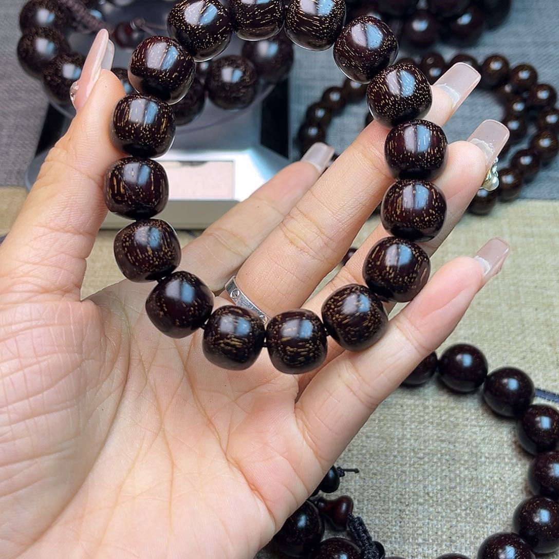 檀香紫檀（小叶紫檀）1314