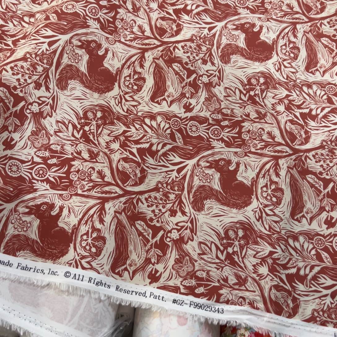 棉一米价1.48米宽斜纹纱卡C区