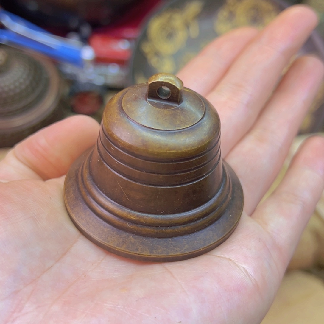 拼手速！精美铜器摆件