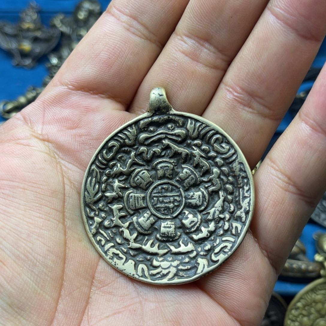 泥塑刷*特色手工艺品