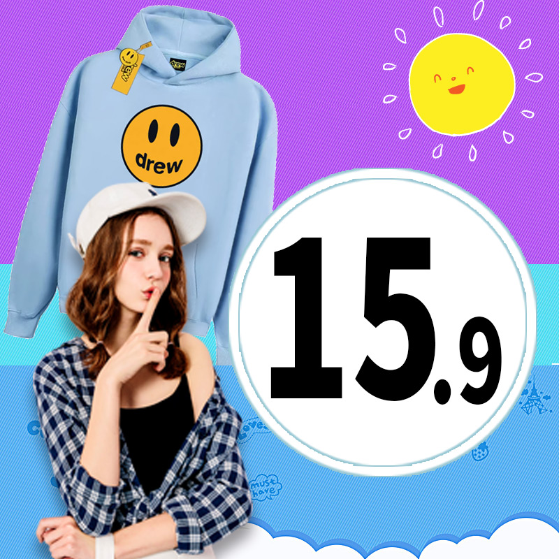 B-15~9爆米花服饰